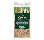 Arroz Agulhinha Integral Orgânico Korin 1kg