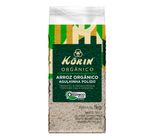 Arroz Agulhinha Polido Korin Orgânico 1kg