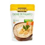 Creme de Palmito Golden Palm 300g