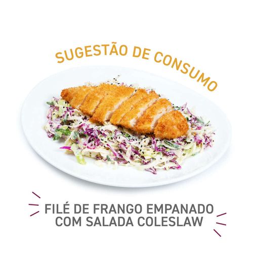 Mix Repolho Verde/Roxo Quasi Pronto 300g