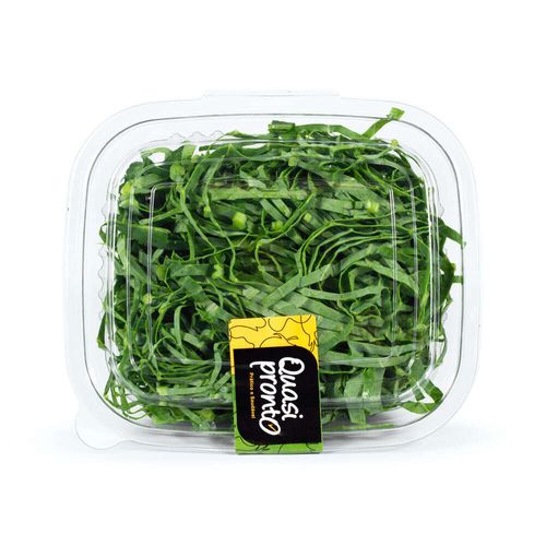 Couve Mineira Fatiada Quasi Pronto 300g