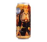 Cerveja Masterpiece Manet  Belgian Blond Ale com Goiaba Lata 473ml