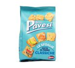 Le Sfoglie Italiano Clássico Gran Pavesi 180g