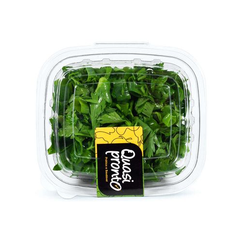 Cheiro Verde Fatiado Quasi Pronto 200g