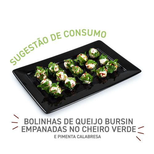 Cheiro Verde Fatiado Quasi Pronto 200g
