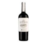 Vinho Tinto Brasileiro Miolo Lote 43 750ml