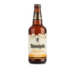 Cerveja Weissbier Elfelbein Therezópolis Garrafa 500ml