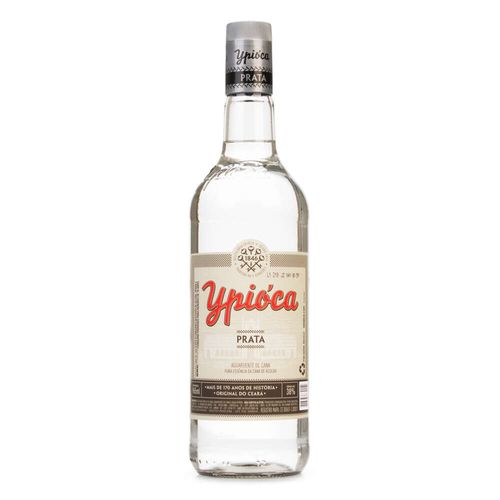 Cachaça Ypióca Mestre Garrafa 965ml