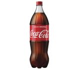 Refrigerante Coca Cola Original Gelada PET 1,5 L