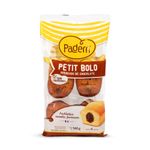 Petit-Bolo-Recheado-de-Chocolate-Paderri-140g