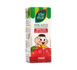 Suco Maçã Turma da Mônica Life Mix Caixa 200ml