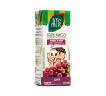 Suco Uva Turma da Mônica Life Mix Caixa 200ml