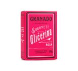 Sabonete em Barra de Glicerina Granado Rosa 90g