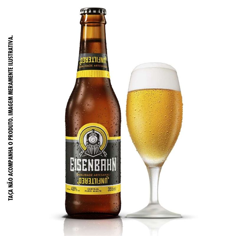 Cerveja-Pilsen-Puro-Malte-Unfiltered-Eisenbahn-Garrafa-355ml