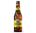 Cerveja Brasileira Eisenbahn Pilsen  Long Neck  355ml