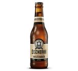 Cerveja Brasileira Eisenbahn Weizenbier Weiss Long Neck 355ml