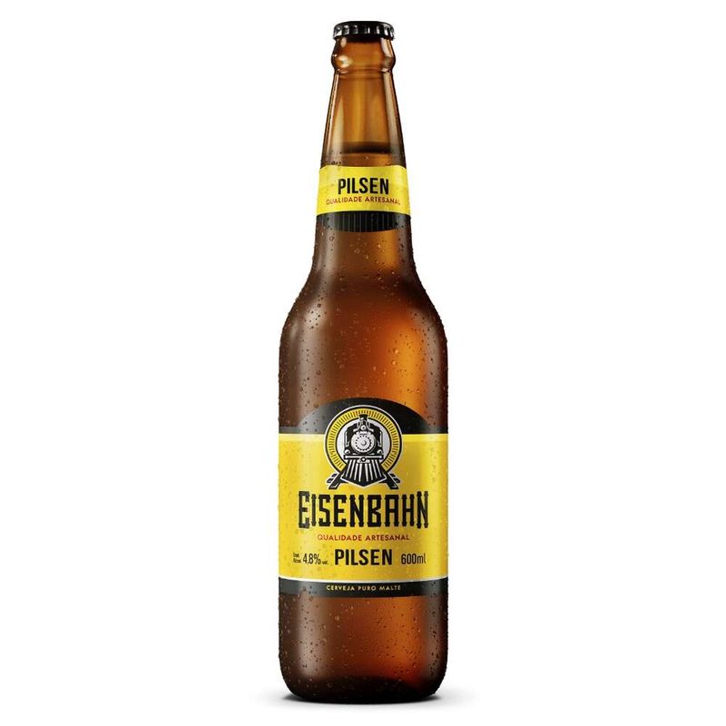Cerveja-Eisenbahn-Pilsen-Puro-Malte-Garrafa-600ml