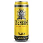 Cerveja-Eisenbahn-Pilsen-Puro-Malte-Lata-350ml