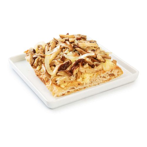 Focaccia Caponata Shitake 300g