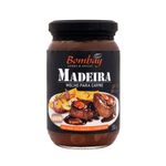 MOLHO-MADEIRA-BOMBAY-350G