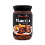 MOLHO-MADEIRA-BOMBAY-350G