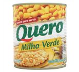 Milho em Conserva Quero Lata 200g