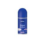 Desodorante Roll On Nivea Protect e Care 50ml