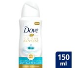 Desodorante Antitranspirante Aerosol Dove Power Soft 150ML