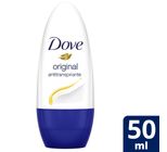 Desodorante Roll On Dove Original 50ml