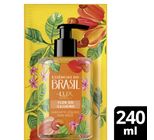 Sabonete Líquido Refil Lux Essências do Brasil Flor do Cajueiro 240ml