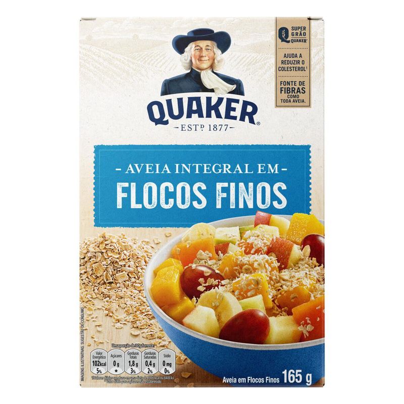 7731d63331c1e24ff89e1ffec9398e1c_aveia-em-flocos-finos-quaker-caixa-165g_lett_2