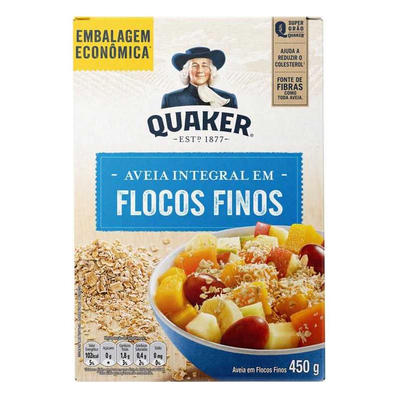 629f90bc39a0164865bf15b0b13c3e52_aveia-em-flocos-finos-quaker-caixa-450g-embalagem-economica_lett_2