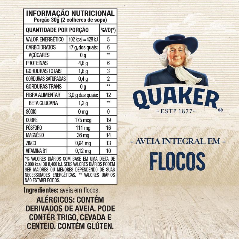 69a482d467f9cf676ee55c4ca919b768_aveia-em-flocos-quaker-integral-165g_lett_4