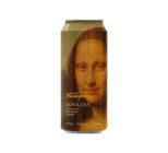 Cerveja Masterpiece Mona Lisa Catharina Sour Lata 473ml