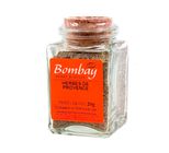 Ervas de Provence Bombay Herbs & Spices Vidro 20g