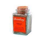 Tomilho Folha Bombay Vidro 25g