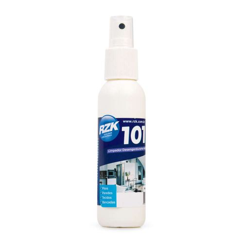 Desengordurante Multiuso RZK 101 Home 100ml