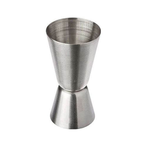 Dosador Duplo de Aço Inox Lyor