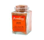 Tempero Pronto Bombay Cajun Spice Mix Vidro 75g