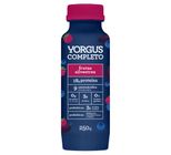 Iogurte Yorgus Completo Frutas Silvestres 18g Proteína 250g