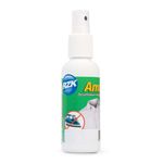 Desamassador de Roupas RZK 100ml