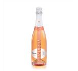 Espumante Rosé Demi Sec Brasileiro Chandon Passion Garrafa  750 mL