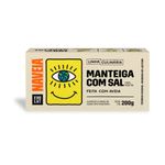 Manteiga Vegana Naveia 200g