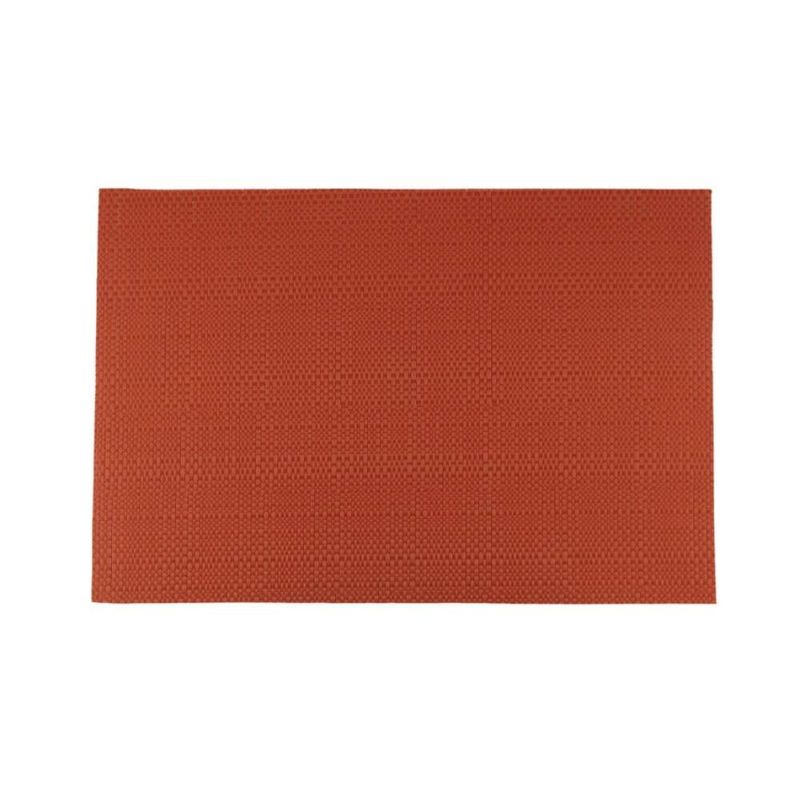 Lugar-Americano-de-PVC-Wolff-Vermelho-45cm-x-30cm