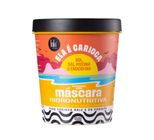 Máscara Capilar Hidronutritiva Ela é Carioca Lola 450g