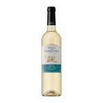 Vinho Branco Português Praça dos Marqueses Garrafa 750mL
