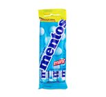 Bala Mentos Mint Pacote com 3 Unidades 38 g cada