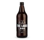 Cerveja Roter The Lager American Lager 600ml