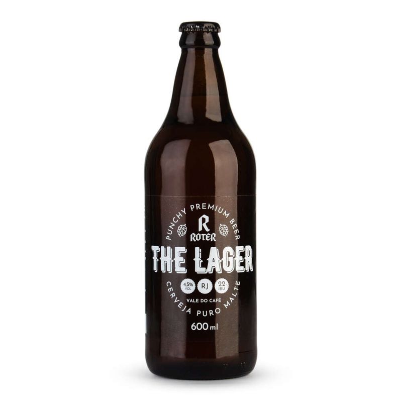 CERV-ROTER-THE-LAGER-600ML