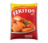 Empanado de Frango Seara Tekitos Pacote 1kg